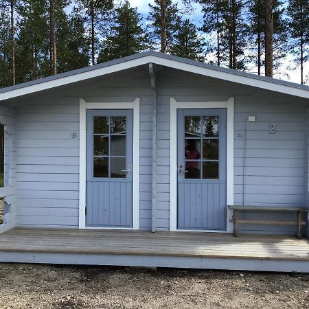 Koli Caravan Cottages Exteriér fotografie